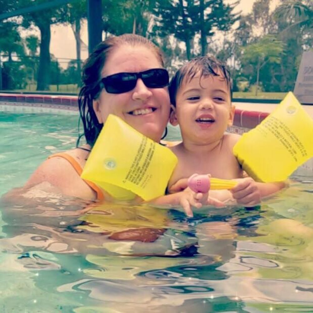 Meet your Posher, Colleen